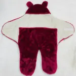 Sherpa Panda (শেরপা পান্ডা) Pink - Image 6