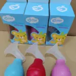 Manual Breastfeeding Pump-1pcs