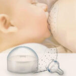 Nipple Shield | ব্রেস্টফিডিং নিপল শিল্ড ফর মমস - Image 2