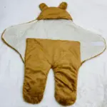 Sherpa Panda (শেরপা পান্ডা) Pink - Image 8