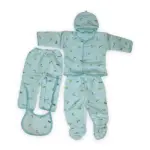 Xemum 5 Pcs Winter উইন্টার সেট - Image 2
