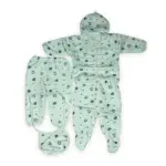 Xemum 5 Pcs Winter উইন্টার সেট
