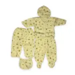 Xemum 5 Pcs Winter উইন্টার সেট - Image 4