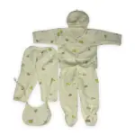 Xemum 5 Pcs Winter উইন্টার সেট - Image 5