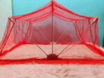 Baby Mosquito net  Foaldable -25 inch - Image 3