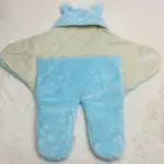 Sherpa Panda (শেরপা পান্ডা) Pink - Image 7