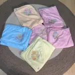 Soft Baby Cap Towel for Newborn Baby | নরম বেবি ক্যাপ তোয়ালে