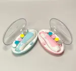Baby Nail Trimmer Electric Baby Nail Cutter