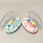 Baby Nail Trimmer Electric Baby Nail Cutter