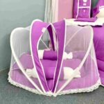 Muslin Mosquito net bedding