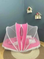 Bedding Set Pink