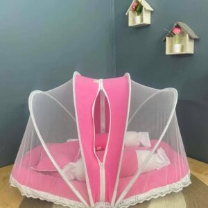 Bedding Set Pink