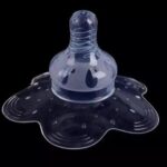 Nipple Shield | ব্রেস্টফিডিং নিপল শিল্ড ফর মমস - Image 3