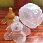 Nipple Shield | ব্রেস্টফিডিং নিপল শিল্ড ফর মমস - Image 4