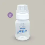 Philips Avent Anti Colic Feeder 260ml Single Bottle BPA Free Baby Feeding Bottle