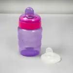 Philips Avent Sippy Training Cup 260ml BPA Free Leak Proof Baby Training Cup