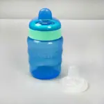 Philips Avent Sippy Training Cup 260ml BPA Free Spill-Proof Baby Training Cup with Soft Spout