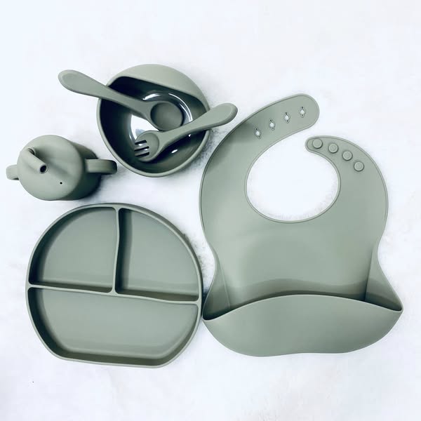 Silicon Set