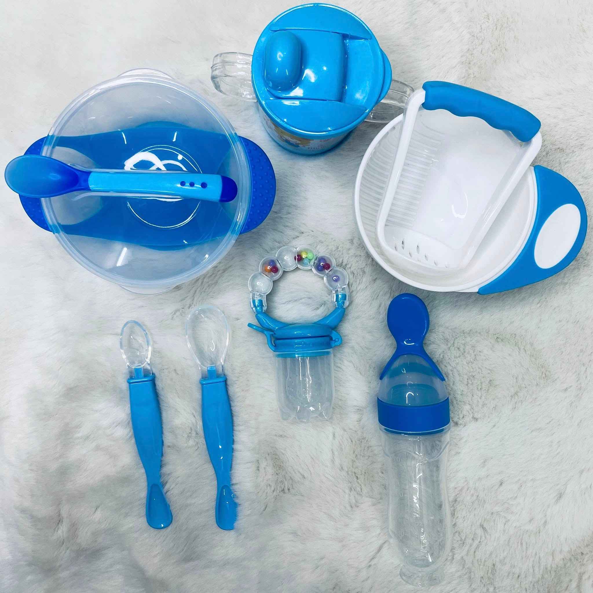 Silicon Set Silicon Set