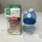 Minitree Baby Feeding Bottle 60 ml