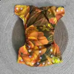 Washable Diaper Brand Fashion Baby reusable soft cloth diaper for babies