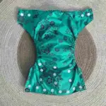 Washable Diaper-Brand Fashion Baby - Image 2