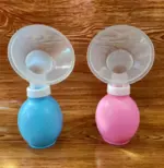 Manual Breastfeeding Pump-1pcs - Image 2