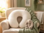 Xemum Nursing Pillow
