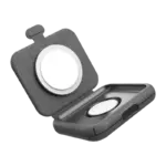 Q.Mag Go 2-in-1 MagSafe Wireless Charger 15W - Image 4
