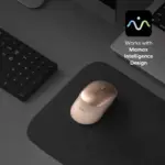 1-Folio AI-Powered Rechargeable Wireless Mouse - Image 6