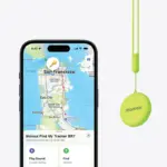 Pinpop Find My Locator Tracker - Image 2