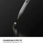 Mag.Link Pro Magnetic Charging Active Stylus Pen for iPad (TP9)