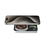1-Power Flow Wireless Power Bank 5000mAh - Image 5