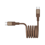 Mag.Link Magnetic USB-C to USB-C Cable 60W 1m - Image 2