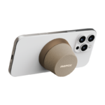 1-Vibe Go Magnetic Portable True Wireless Speaker - Image 3