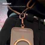 Cord Crossbody Phone Strap - Image 4