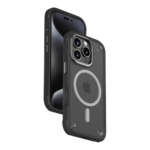 CaseForm Air Shock Proof Case With MagSafe for iPhone 16 Pro Max - Image 4