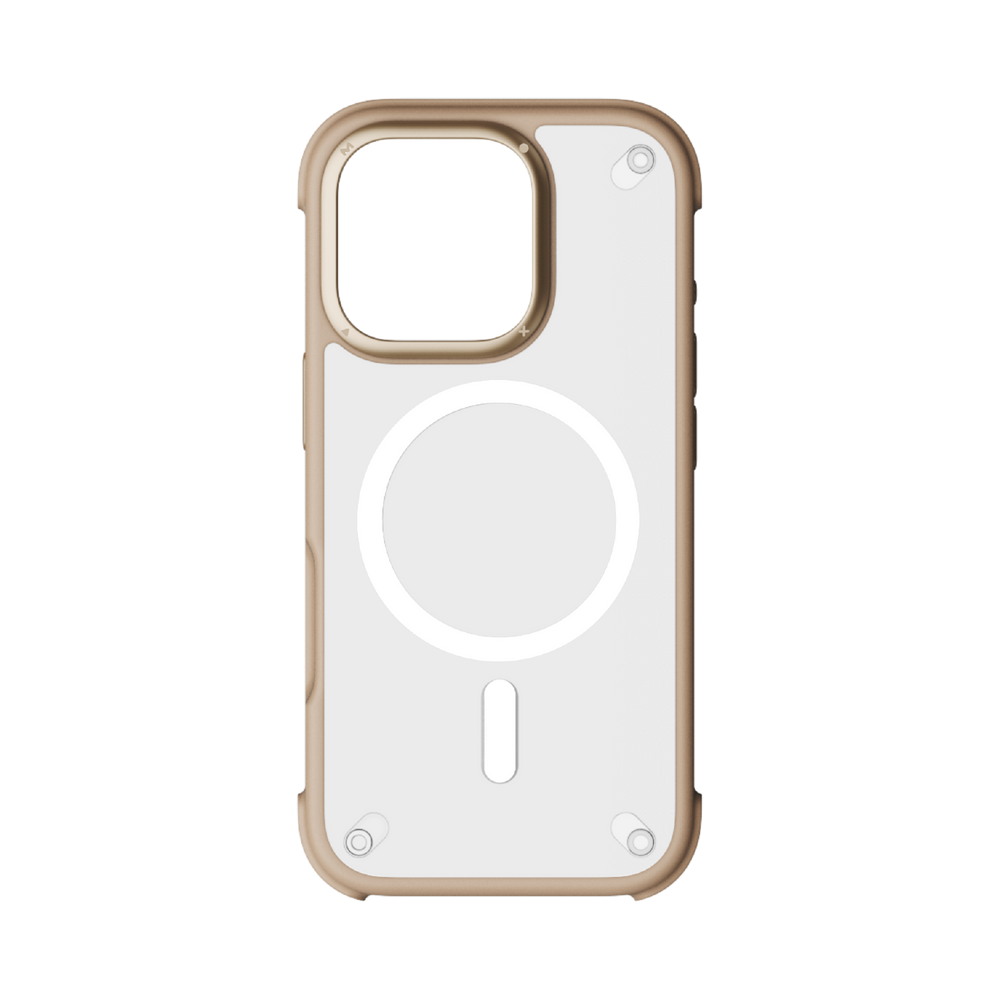 2024/11/1000003624.png CaseForm Air Shock Proof Case With MagSafe for iPhone 16 Pro Max - Image 1
