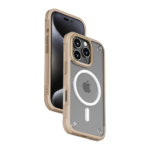 CaseForm Air Shock Proof Case With MagSafe for iPhone 16 Pro Max - Image 3