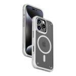 CaseForm Air Shock Proof Case With MagSafe for iPhone 16 Pro Max - Image 5