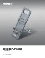 Fold Stand Handy Mobile Stand (KH9E) - Image 2