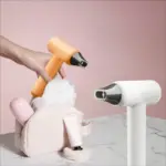1-Care Hair Mini Ultra Speed Ion Hair Dryer - Image 2