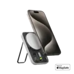 1-Power Flow Pro MagSafe Power Bank 5000mAh (MFI certified) - Image 5