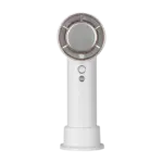 Ultra Freeze Portable Icy Cooling Fan - Image 5