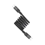 Mag.Link Magnetic USB-C to USB-C Cable 100W 1m - Image 4