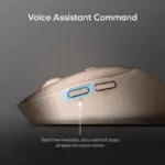 1-Folio AI-Powered Rechargeable Wireless Mouse - Image 5