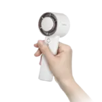 Ultra Freeze Portable Icy Cooling Fan - Image 6