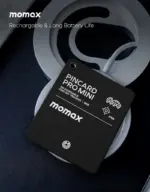PinCard Pro Mini Rechargeable Find My Tracker - Image 5