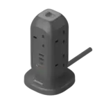 OnePlug 7-Outlet Power Strip With USB ports - Image 2