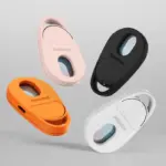 Pinguard Find My Locator Tracker with Anti-Spy Camera Detector - Image 5